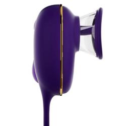 she e o succionador clitoris licking anal morado - 3