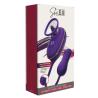 Succionador licking She.E.O con su caja
