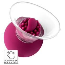 she e o bomba pezones clitoris vibracion giro - 1