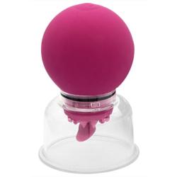 she e o bomba pezones clitoris vibracion giro - 2
