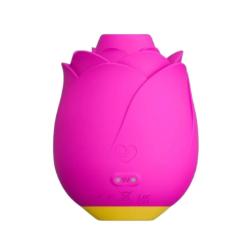 romp rose 2 0 succionador clitoris rosa - 3