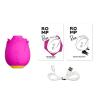 romp rose 2 0 succionador clitoris rosa - 6
