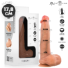mr intense bruce s dildo realista 17 cm - 1
