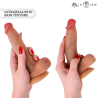 mr intense bruce s dildo realista 17 cm - 2