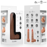 mr intense bruce s dildo realista 17 cm - 3