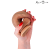 mr intense bruce s dildo realista 17 cm - 6