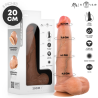 mr intense bruce m dildo realista 20 cm - 1