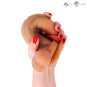 mr intense bruce m dildo realista 20 cm - 6