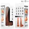 mr intense bruce l dildo realista 23 cm - 3