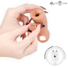 mr intense arnold m funda pene vibradora control remoto - 4