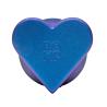 Base de corazón de un plug ROMP Luster