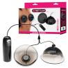 Estimulador de pezones Pretty Love con su caja
