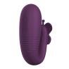 pretty love klay huevo vibrador empuje control app morado - 4