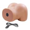 Base del Crazy Bull Julia grande con el cable USB