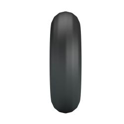 crazy bull urban anillo pene negrooft negro - 3