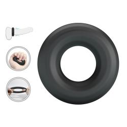 crazy bull urban anillo pene negrooft negro - 5