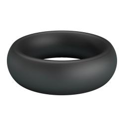 crazy bull elio anillo pene negro - 5