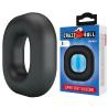crazy bull walden anillo pene negro - 1