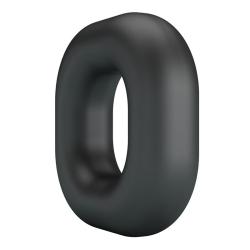 crazy bull walden anillo pene negro - 3