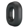 crazy bull walden anillo pene negro - 3