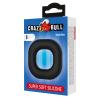 crazy bull walden anillo pene negro - 6