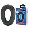 crazy bull vesper anillo pene negro - 1