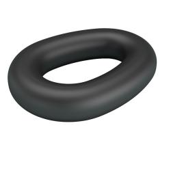 crazy bull vesper anillo pene negro - 3