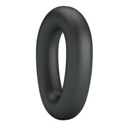 crazy bull vesper anillo pene negro - 4