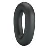 crazy bull vesper anillo pene negro - 4