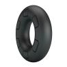 Crazy bull - bertram anillo para pene super soft silicona negro - 3