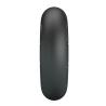 Crazy bull - bertram anillo para pene super soft silicona negro - 5