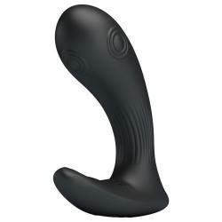 pretty love mirabelle vibrador prostatico control remoto - 2