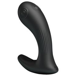 pretty love mirabelle vibrador prostatico control remoto - 3
