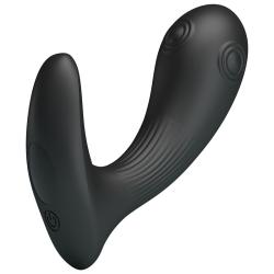 pretty love mirabelle vibrador prostatico control remoto - 4