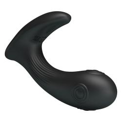 pretty love mirabelle vibrador prostatico control remoto - 5