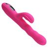pretty love winters vibrador rabbit rosa - 3