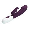Naughty Bunny morado tumbado