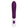 pretty love rogue muse vibrador rabbit morado - 4