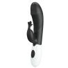 pretty love rasmussen vibrador rabbit negro - 6