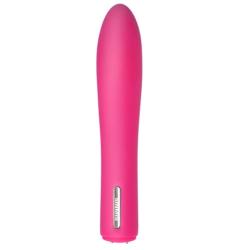 nalone iris vibrador punto g rosa - 1