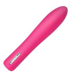 nalone iris vibrador punto g rosa - 2