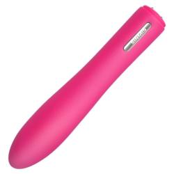 nalone iris vibrador punto g rosa - 4