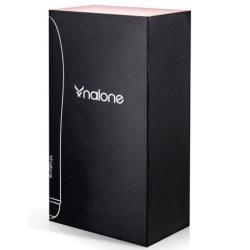 nalone iris vibrador punto g rosa - 6