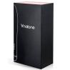 nalone iris vibrador punto g rosa - 6