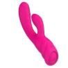 nalone pure x2 vibrador rabbit rosa - 2