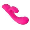 nalone pure x2 vibrador rabbit rosa - 4