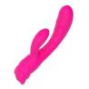 nalone pure x2 vibrador rabbit rosa - 5