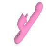 nalone t may vibrador rabbit empuje oscilante - 5