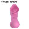 nalone t may vibrador rabbit empuje oscilante - 6
