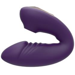 nalone leah estimulador wearable morado - 2